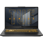 <span>Лаптоп</span> Asus TUF Gaming F17 FX706HEB-HX085 <span class='catalog-num-in-name'>FX706HEB-HX085_32GB_250SSD</span> - 