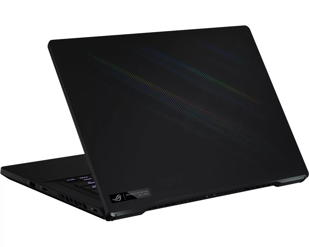Лаптоп Asus ROG Zephyrus M16 GU603ZX-K8038W 5