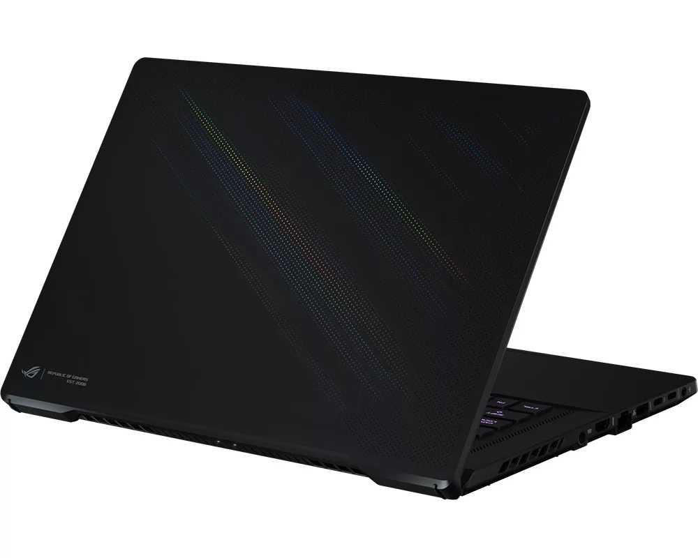 Лаптоп Asus ROG Zephyrus M16 GU603ZX-K8038W 6