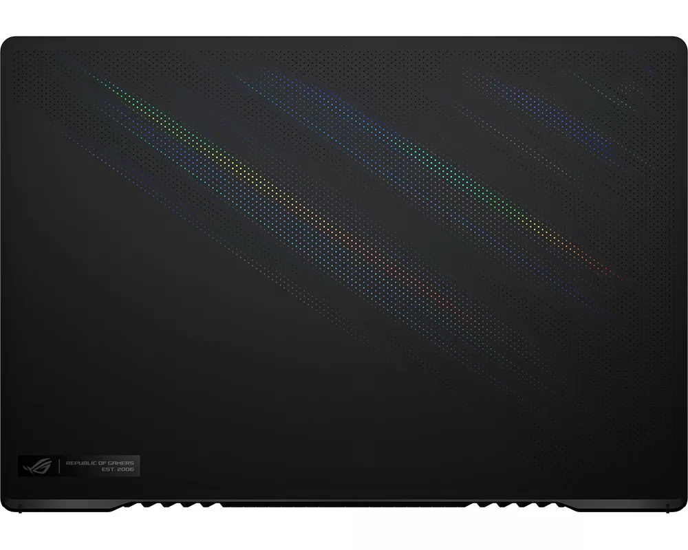 Лаптоп Asus ROG Zephyrus M16 GU603ZX-K8038W 7