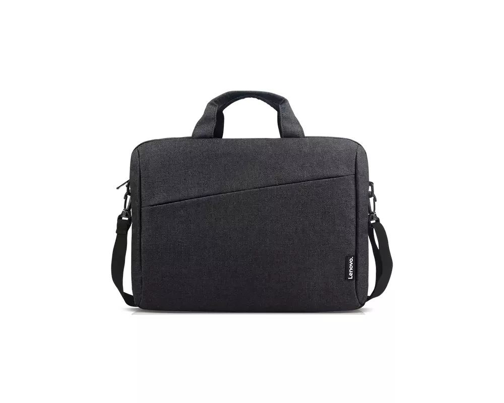 Лаптоп Lenovo 15.6" Casual Toploader T210, Черна 3