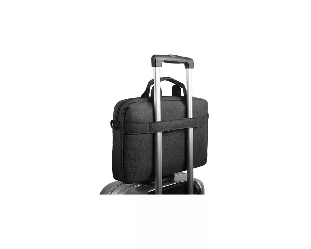 Лаптоп Lenovo 15.6" Casual Toploader T210, Черна 6