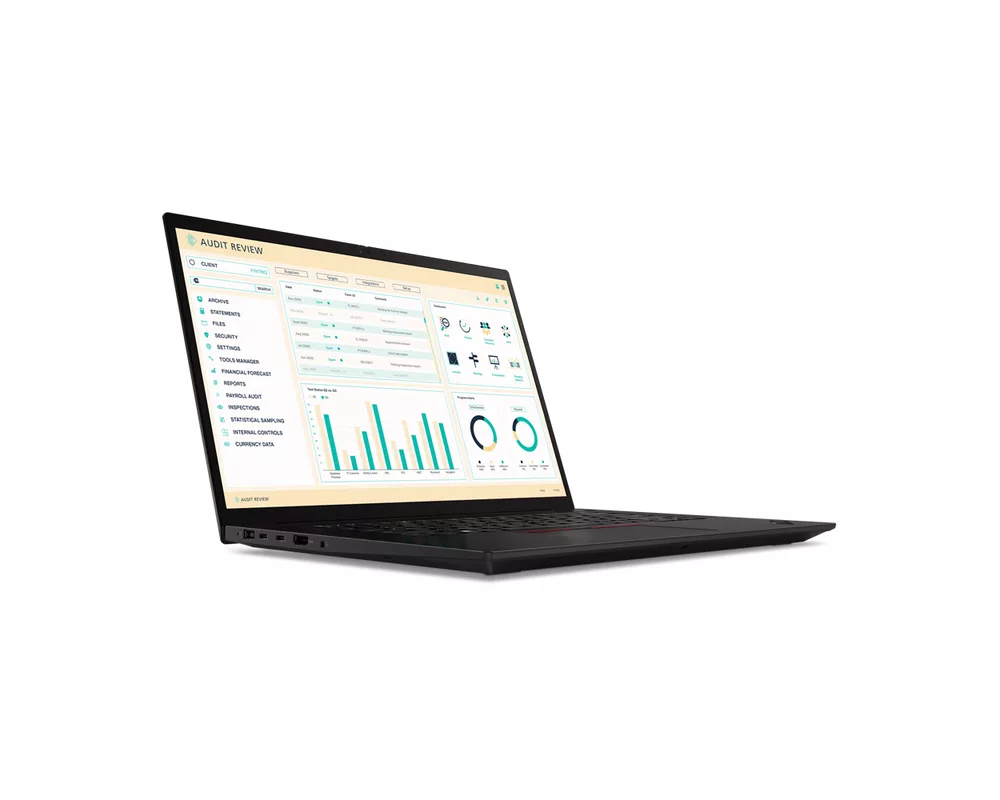 Лаптоп Lenovo ThinkPad X1 Extreme Gen 4 2