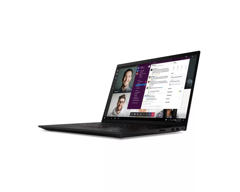 Лаптоп Lenovo ThinkPad X1 Extreme Gen 4 3