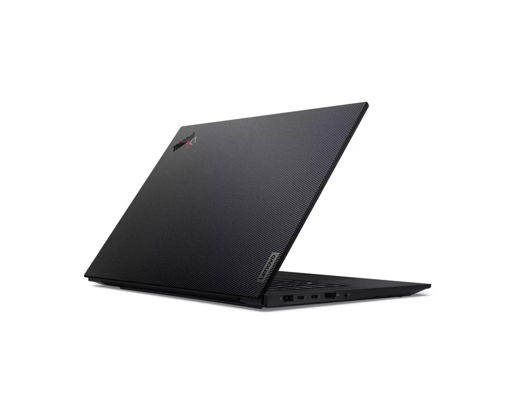 Лаптоп Lenovo ThinkPad X1 Extreme Gen 4 6