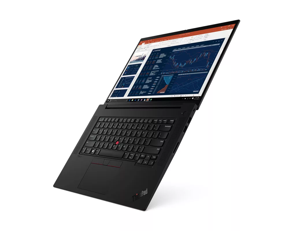 Лаптоп Lenovo ThinkPad X1 Extreme Gen 4 7