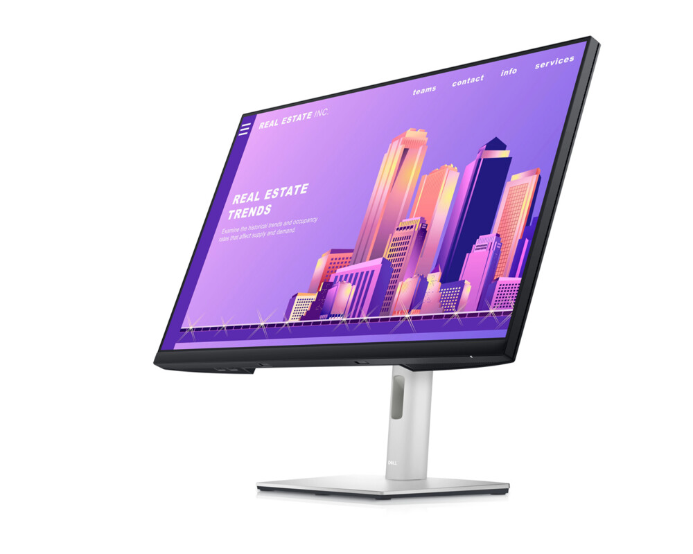 Монитор 27" Dell Professional P2722H 2