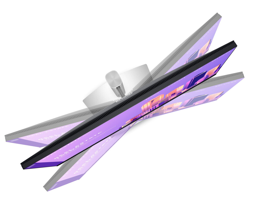 Монитор 27" Dell Professional P2722H 3