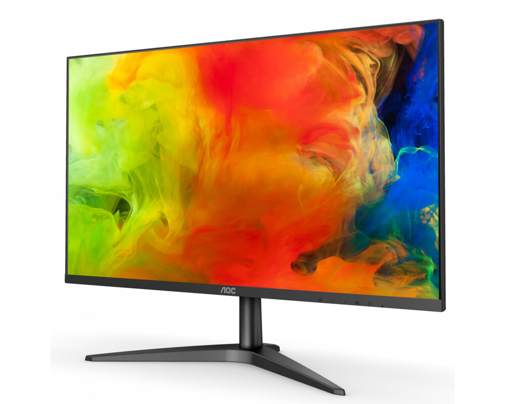 Монитор AOC 24B1H 23.6inch Led Monitor VGA 2