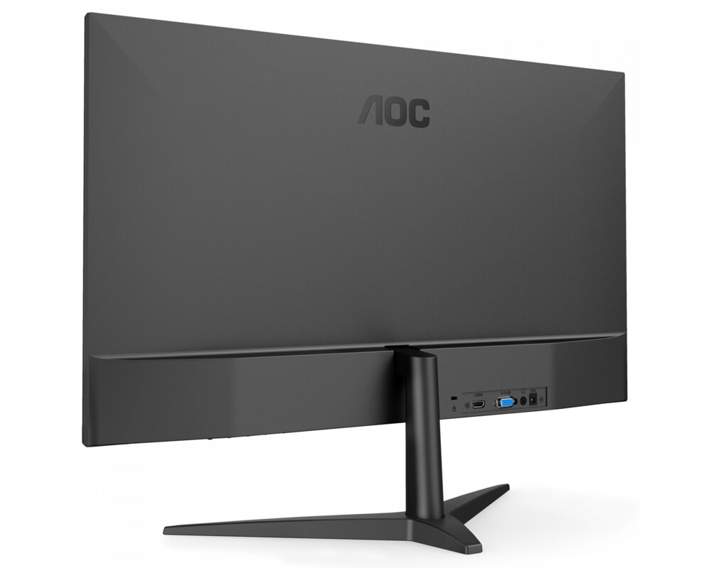 Монитор AOC 24B1H 23.6inch Led Monitor VGA 4