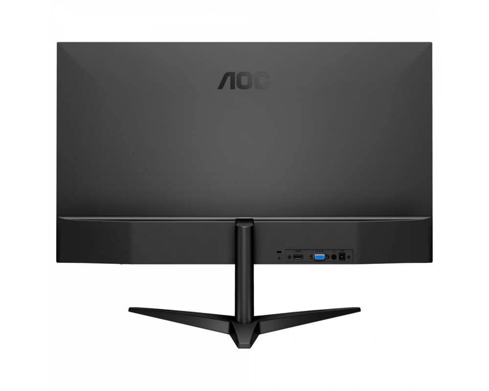 Монитор AOC 24B1H 23.6inch Led Monitor VGA 5