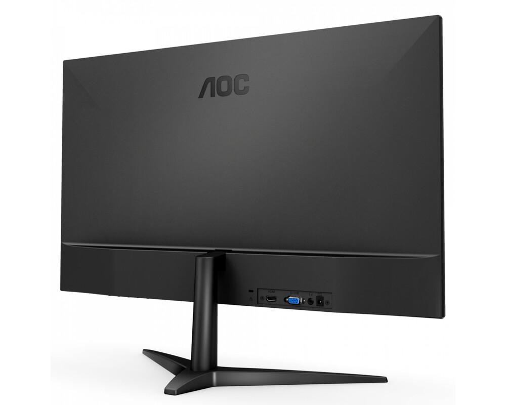 Монитор AOC 24B1H 23.6inch Led Monitor VGA 6