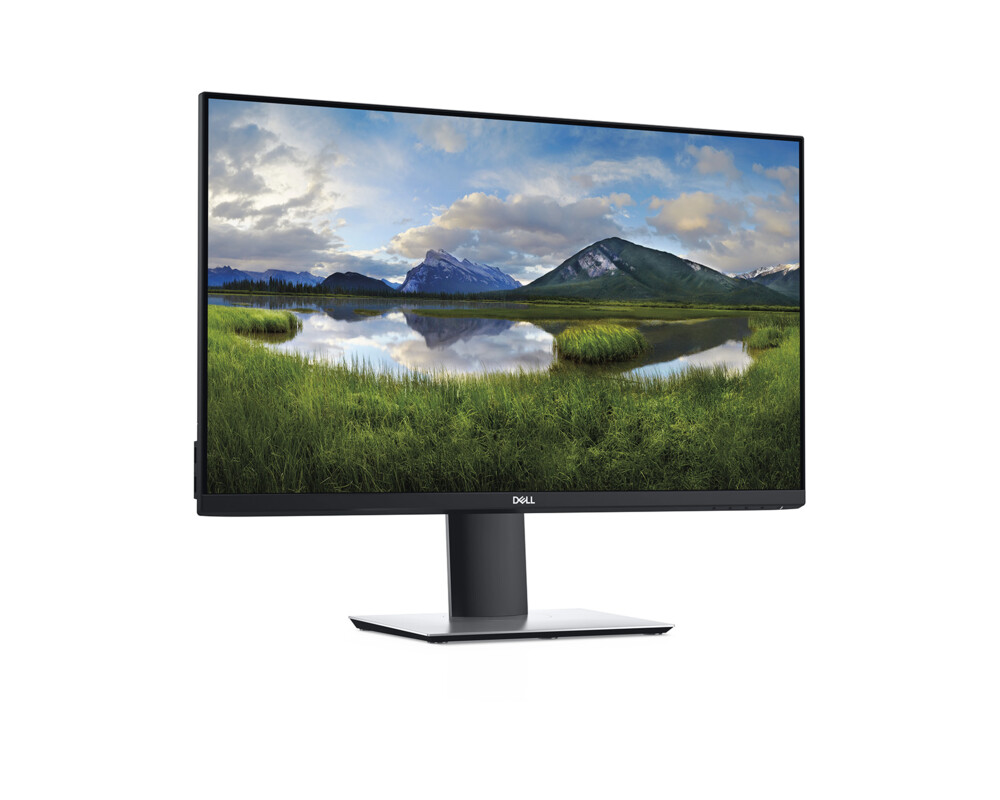 Монитор 27" Dell Professional P2720DC 2