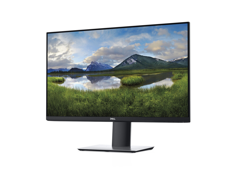 Монитор 27" Dell Professional P2720DC 3