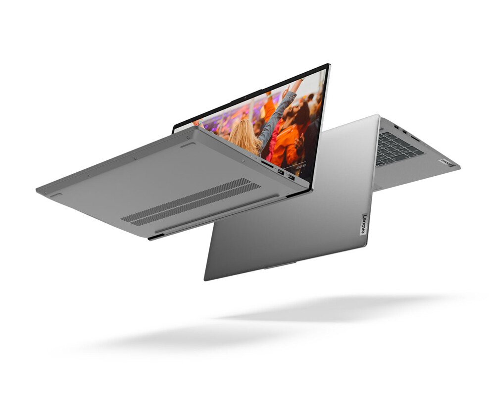 Лаптоп Lenovo IdeaPad 5 15ITL05 6