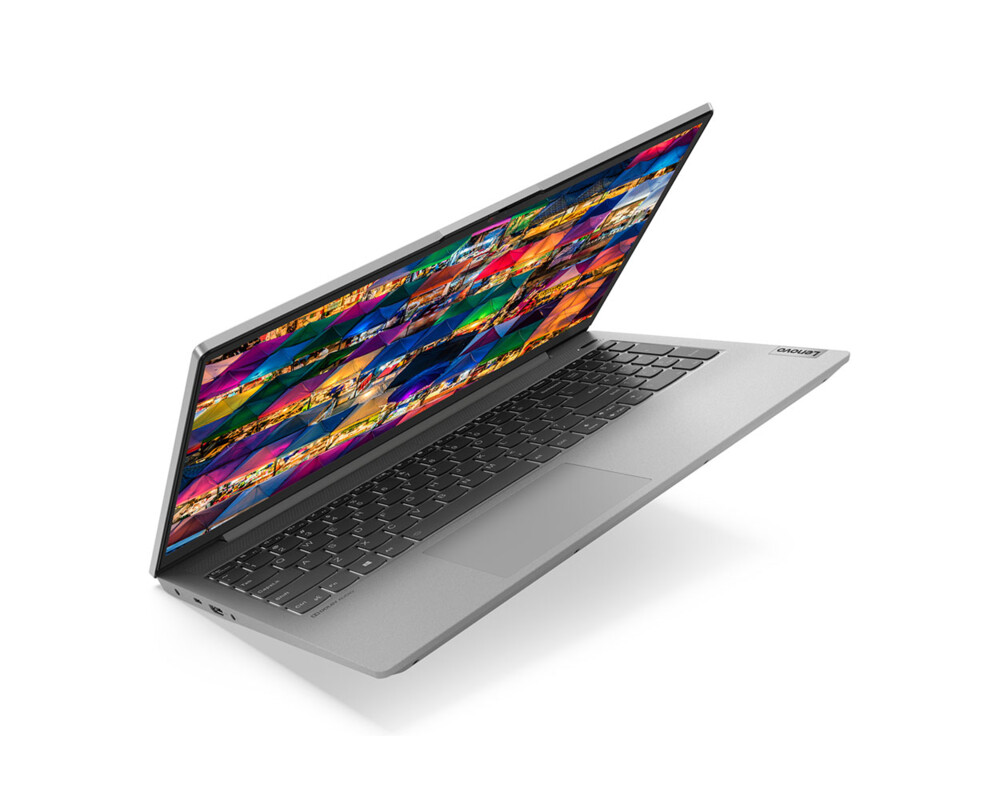 Лаптоп Lenovo IdeaPad 5 15ITL05 9
