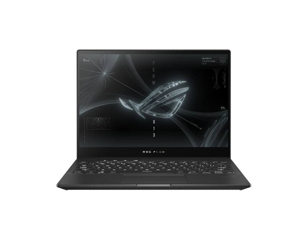 Лаптоп Asus ROG Flow X13 GV301RC-LJ106W