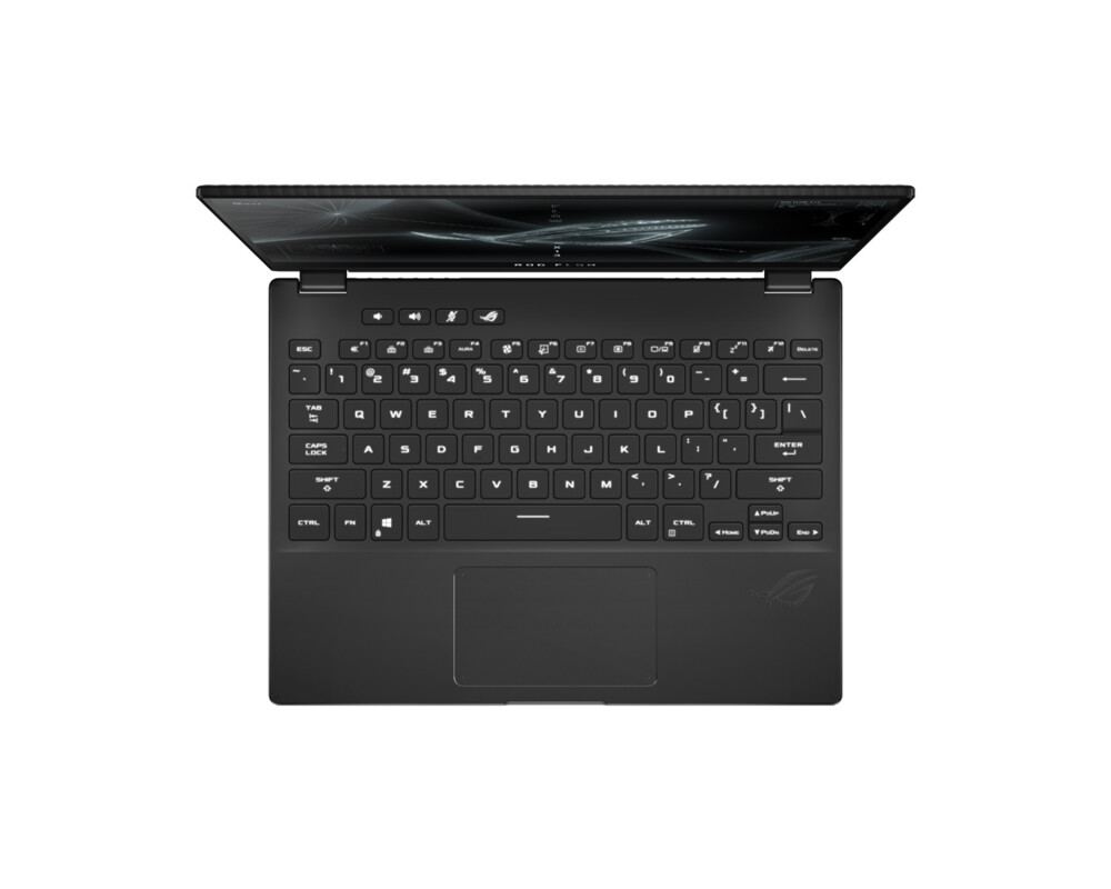 Лаптоп Asus ROG Flow X13 GV301RC-LJ106W 4