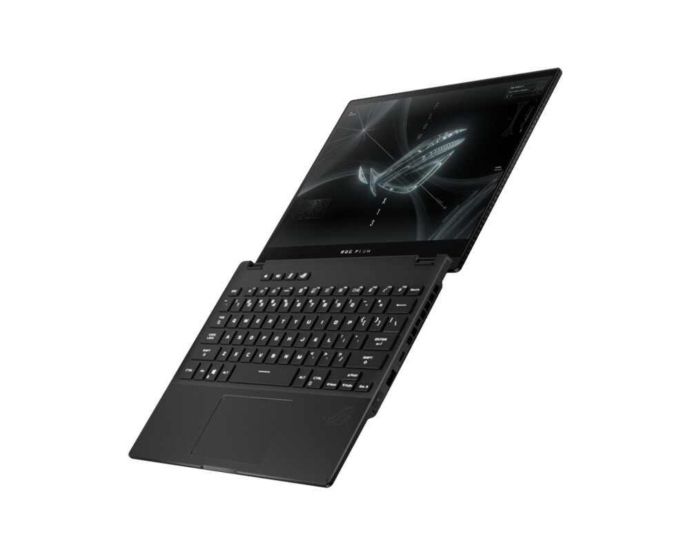 Лаптоп Asus ROG Flow X13 GV301RC-LJ106W 5