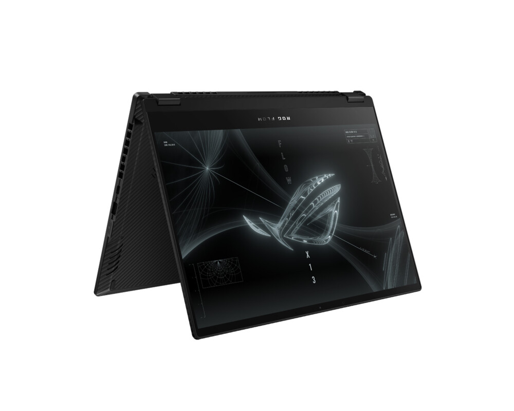 Лаптоп Asus ROG Flow X13 GV301RC-LJ106W 9