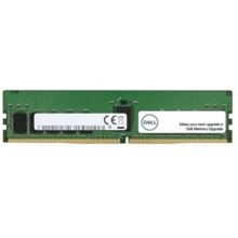  Dell Memory Upgrade - 8 GB - 1RX8 DDR4 R... 179080 DMMR8G2666RDIMM на топ цена - PIC.bg