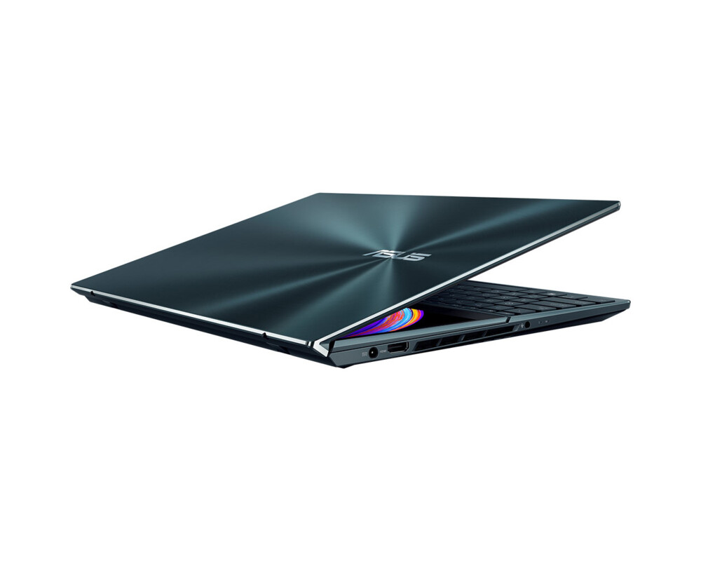 Лаптоп ASUS Zenbook Pro Duo UX582H-OLED-H941X 8