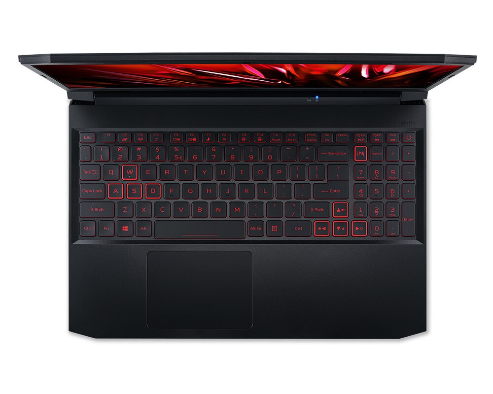 Лаптоп Acer Nitro 5 AN515-57-73J4 + Acer Aspire 3 A315-35-P0NK 5