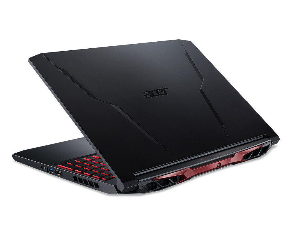 Лаптоп Acer Nitro 5 AN515-57-73J4 + Acer Aspire 3 A315-35-P0NK 7