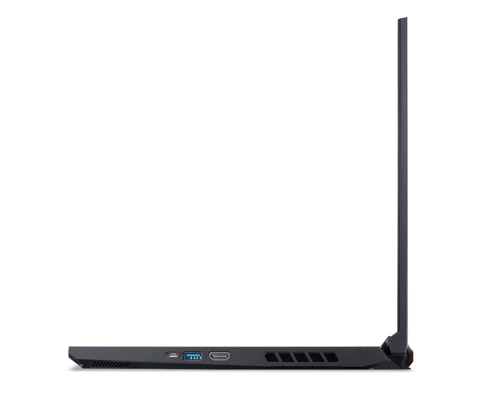 Лаптоп Acer Nitro 5 AN515-57-73J4 + Acer Aspire 3 A315-35-P0NK 9