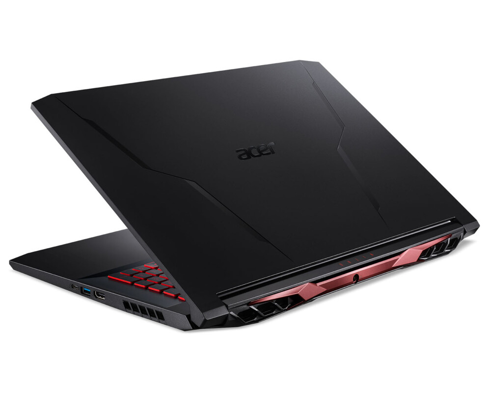 Лаптоп Acer Nitro 5 AN517-54-760A + Acer Aspire 3 A315-35-P0NK 7