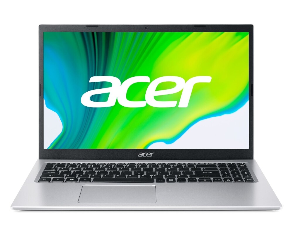 Лаптоп Acer Nitro 5 AN517-54-760A + Acer Aspire 3 A315-35-P0NK 10