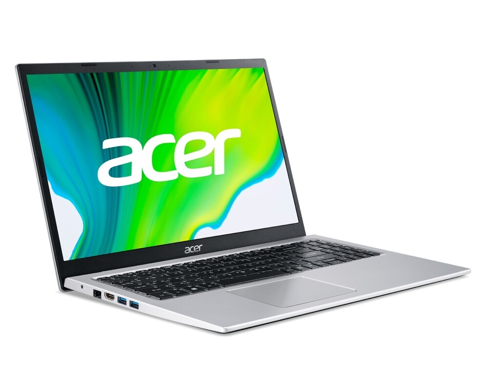 Лаптоп Acer Nitro 5 AN517-54-760A + Acer Aspire 3 A315-35-P0NK 11