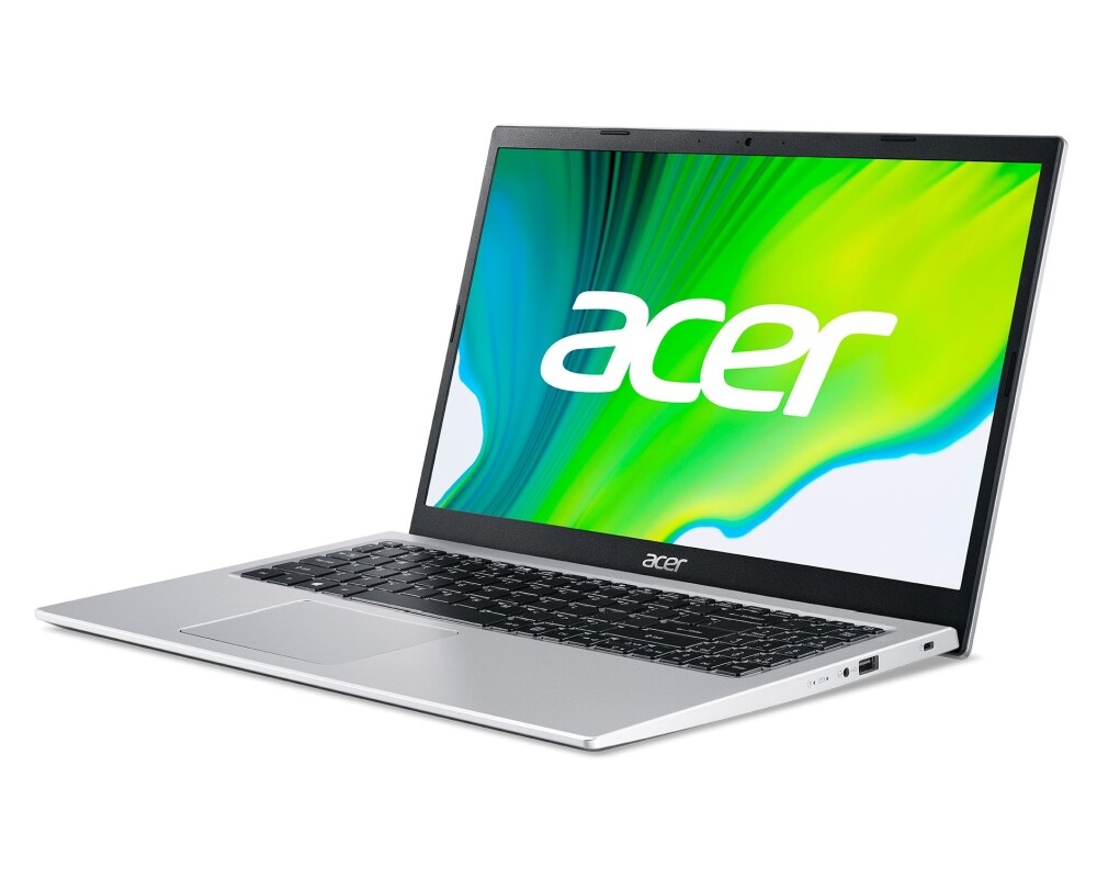 Лаптоп Acer Nitro 5 AN517-54-760A + Acer Aspire 3 A315-35-P0NK 12