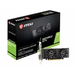 <span>Видеокарта</span> MSI GeForce GTX 1650 4GT LP OC <span class='catalog-num-in-name'>GTX_1650_4GT_LP_OC_</span> - 