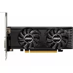 Видеокарта MSI GeForce GTX 1650 4GT LP OC 2