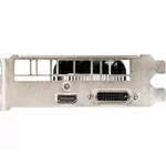 Видеокарта MSI GeForce GTX 1650 4GT LP OC 4