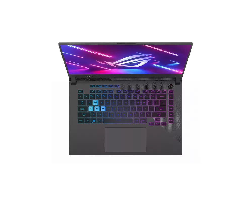 Лаптоп Asus ROG Strix G15 G513RM-HQ156 5
