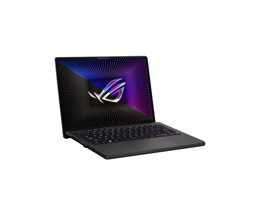 Лаптоп Asus ROG Zephyrus G14 GA402RJ-L8116W 2