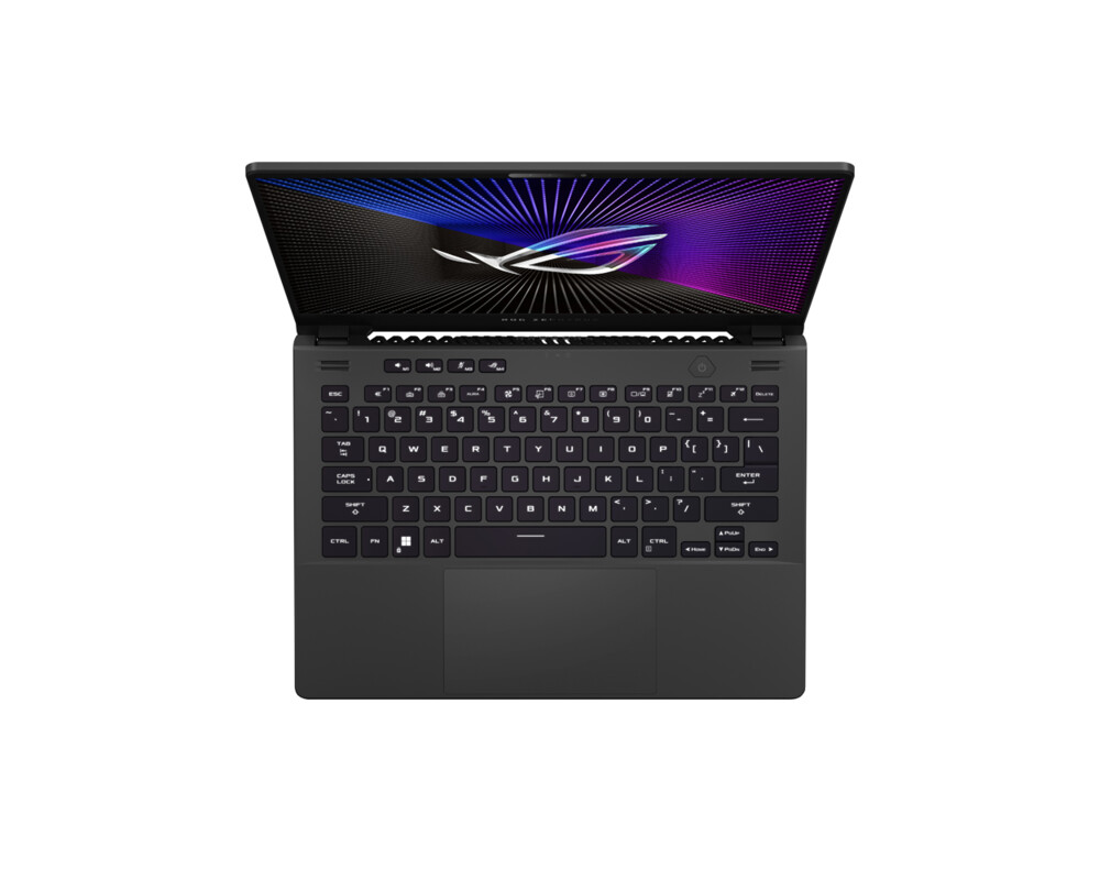 Лаптоп Asus ROG Zephyrus G14 GA402RJ-L8116W 4