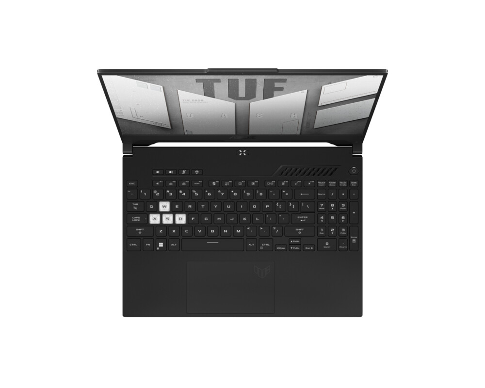 Лаптоп Asus TUF Dash F15 FX517ZC-HN063 4