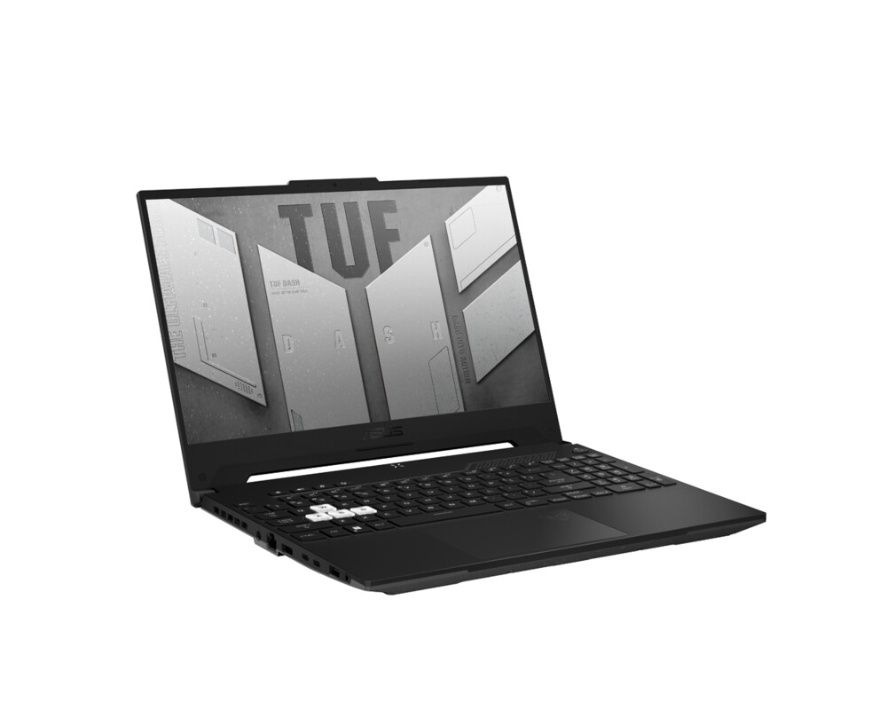 Лаптоп Asus TUF Dash F15 FX517ZE-HN002 2