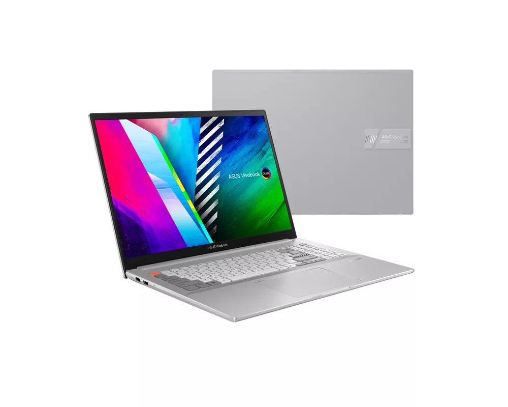 Лаптоп Asus Vivobook Pro 16X OLED N7600PC-OLED-L731X 2