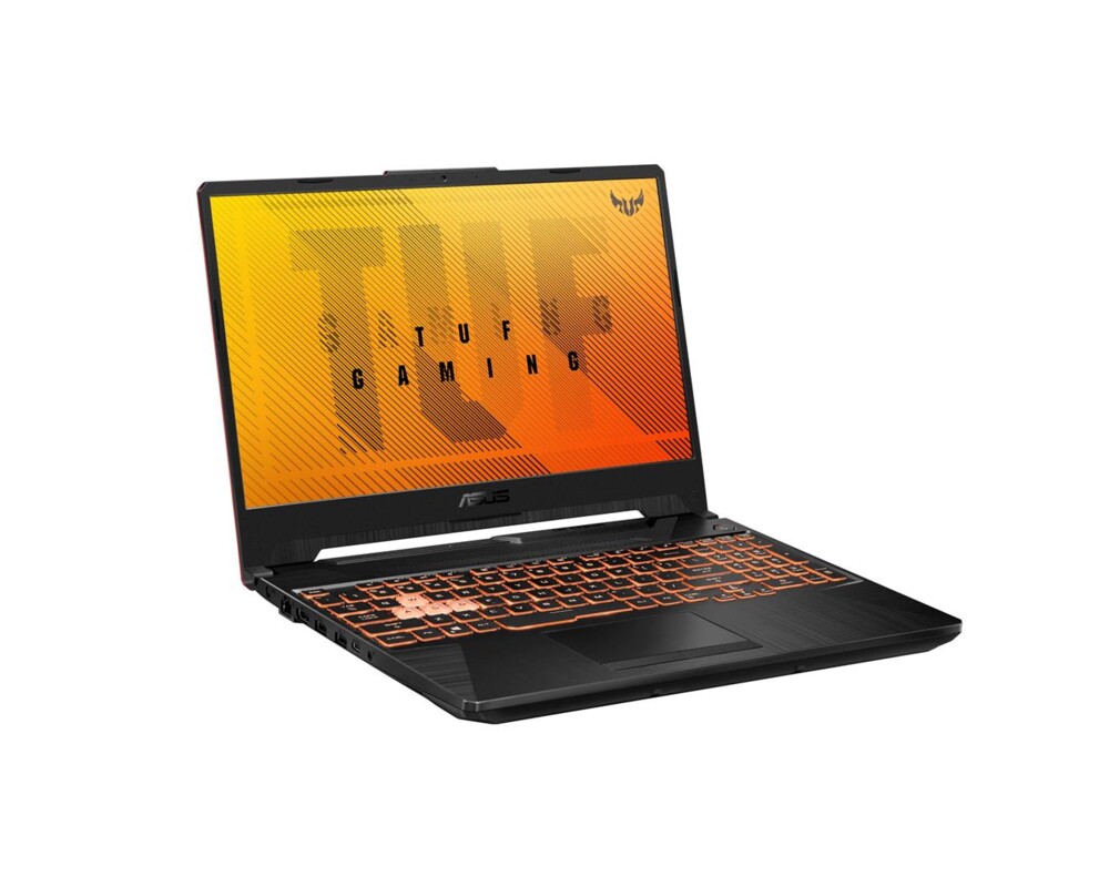 Лаптоп ASUS TUF Gaming F15 FX506LHB-HN324 2