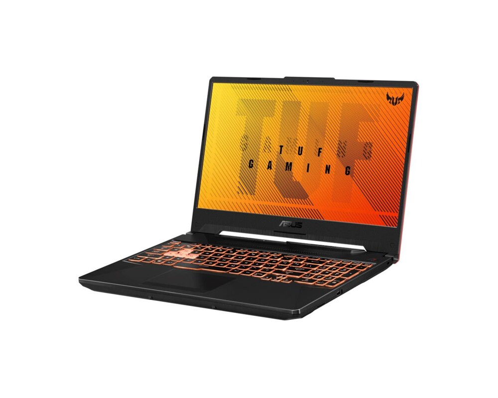 Лаптоп ASUS TUF Gaming F15 FX506LHB-HN324 3