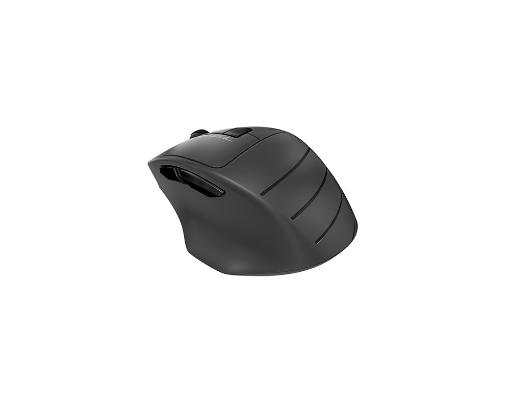 Мишка A4 FG30 USB WL GRAY 5