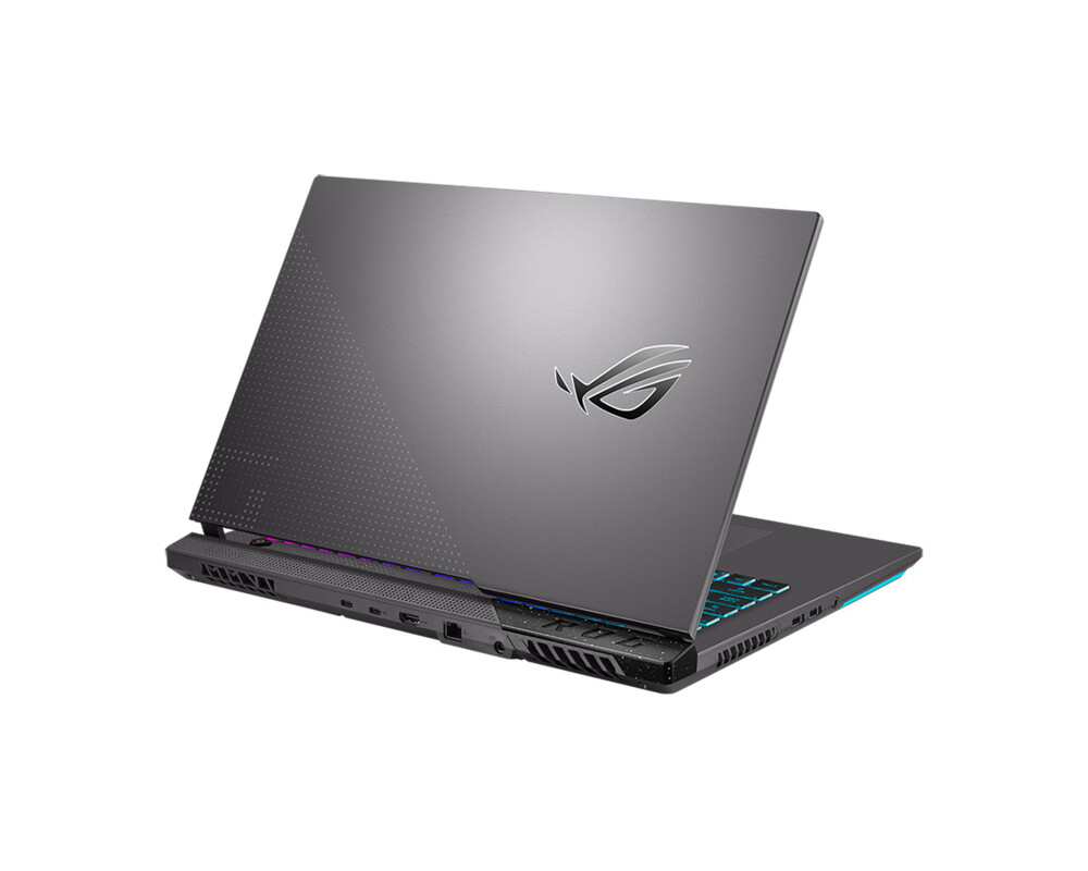 Лаптоп Asus ROG Strix G17 G713RS-LL008W 6
