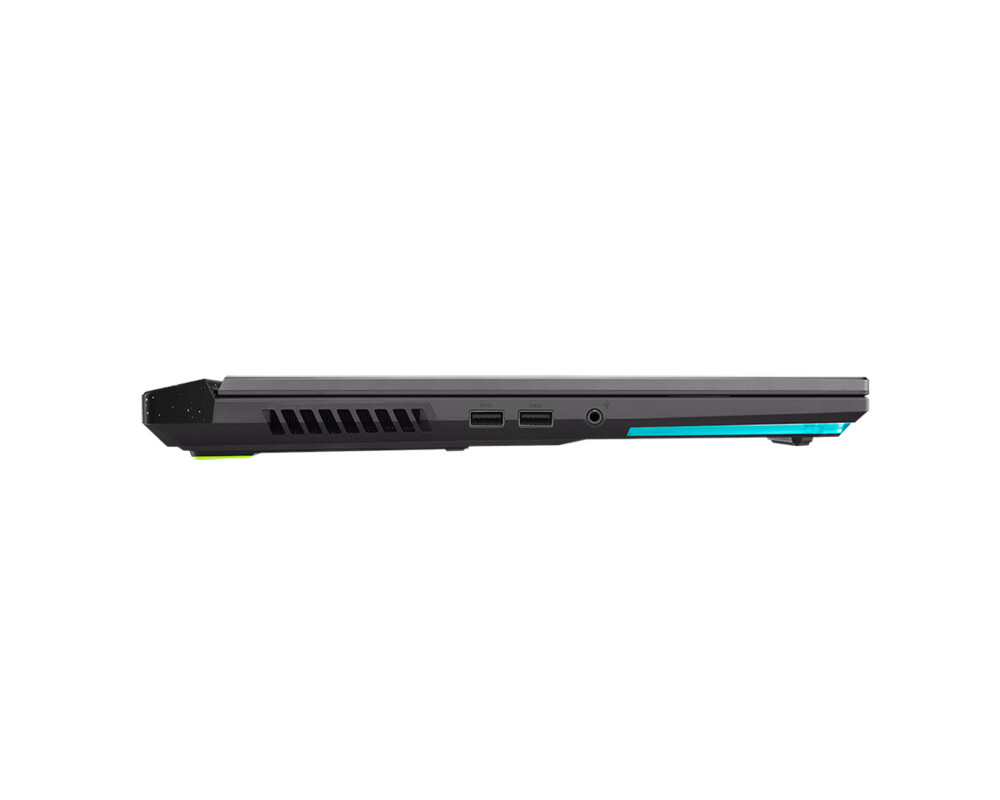 Лаптоп Asus ROG Strix G17 G713RS-LL008W 7
