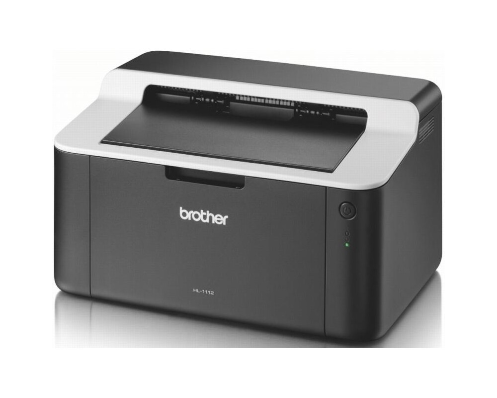 Принтер Brother HL-1112E Laser Printer 3