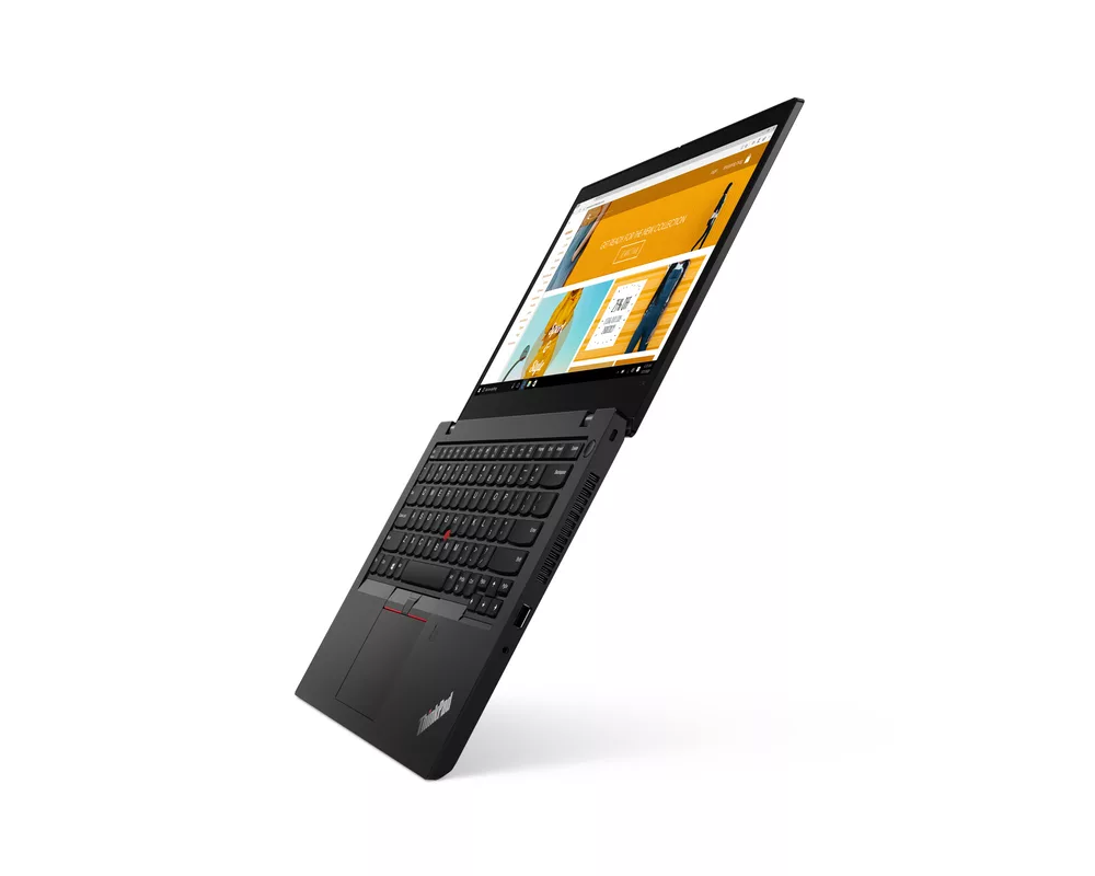 Лаптоп Lenovo ThinkPad L14 Gen 2 4