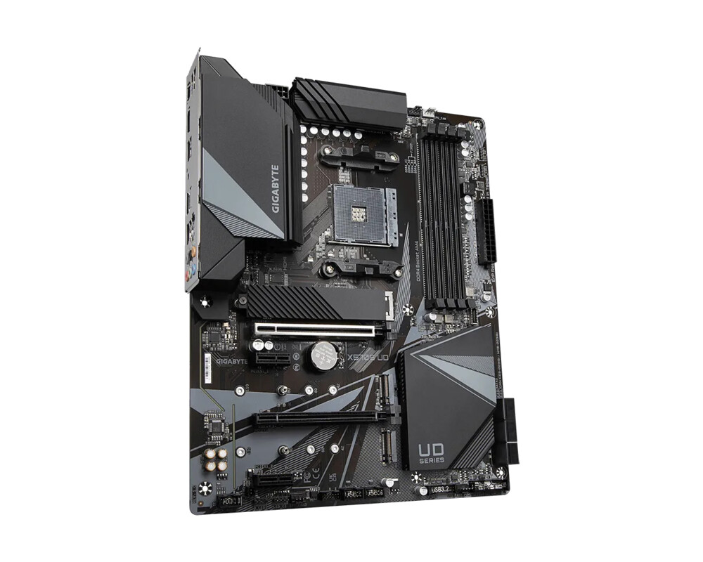 Дънна платка GB X570S UD 3